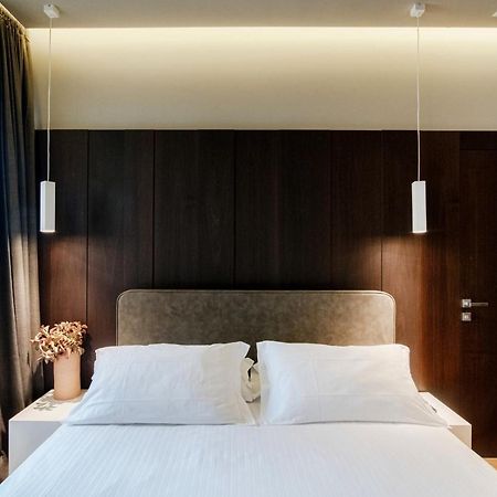 Ama 18 Rooms - The House Of Travelers- Como Exteriör bild