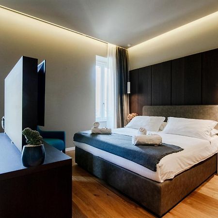 Ama 18 Rooms - The House Of Travelers- Como Exteriör bild