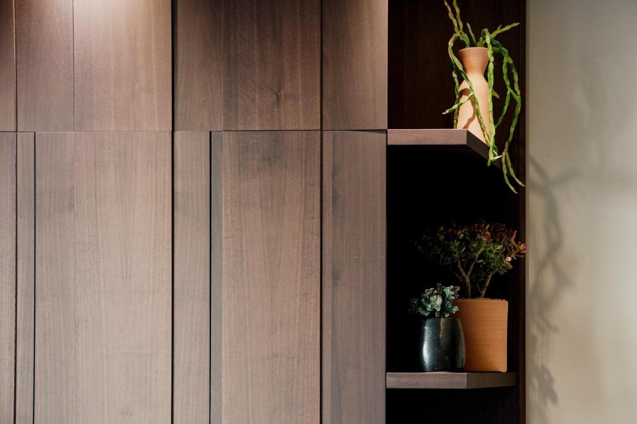 Ama 18 Rooms - The House Of Travelers- Como Exteriör bild