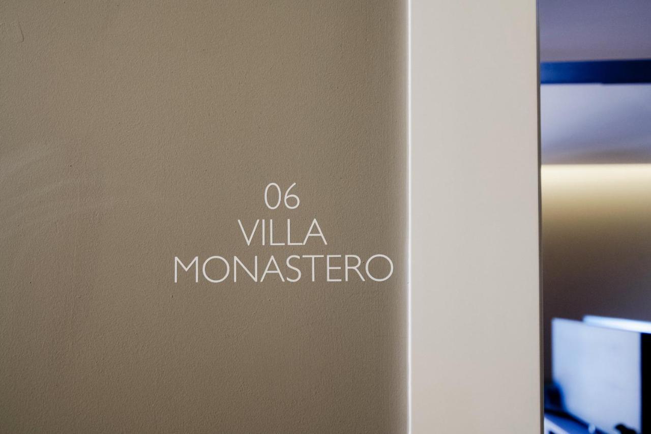 Ama 18 Rooms - The House Of Travelers- Como Exteriör bild