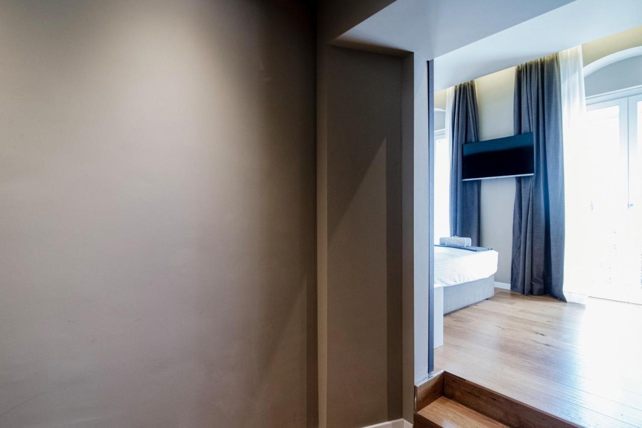 Ama 18 Rooms - The House Of Travelers- Como Exteriör bild