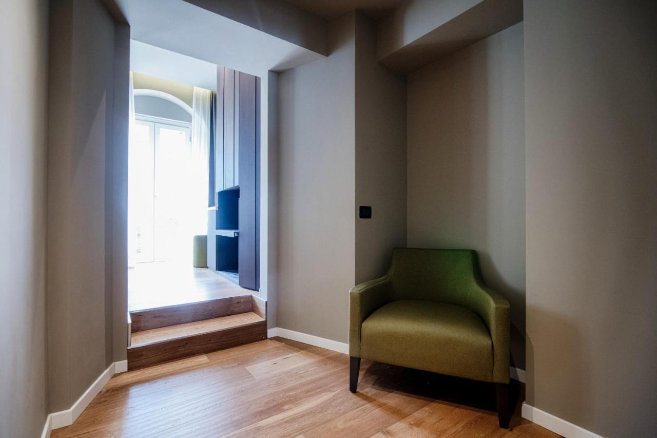 Ama 18 Rooms - The House Of Travelers- Como Exteriör bild