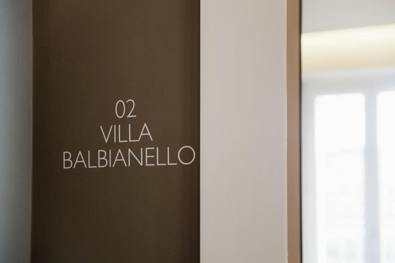 Ama 18 Rooms - The House Of Travelers- Como Exteriör bild